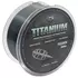 Волосінь Katran Titanium Feeder 300m (metalic) 0.215mm 8.35lb/3.63kg, фото 
